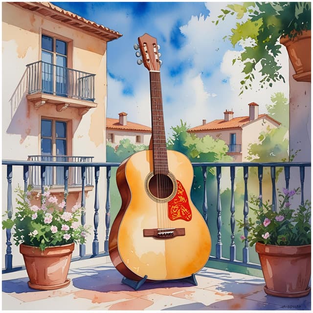 Acoustic Strings