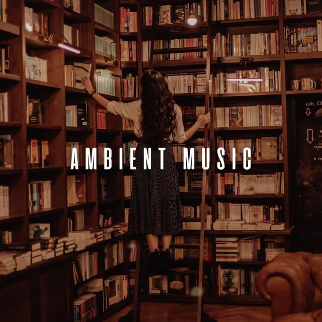 Ambient Music: Chill Rain Sounds for Clear Mind and Effective Study - Lightning Thunder and Rain Storm