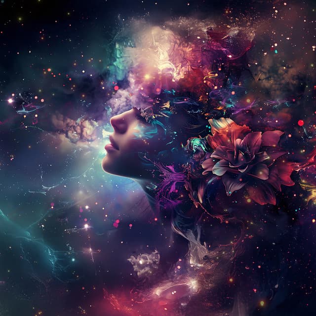 Feeling the Energy of Spiritual Enlightenment : Manifesting Dreams, Harnessing the Power of Intention - Solfeggio Frequencies Tones