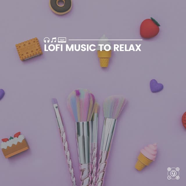 Lofi Music to Relax - Lo-Fi for Studying