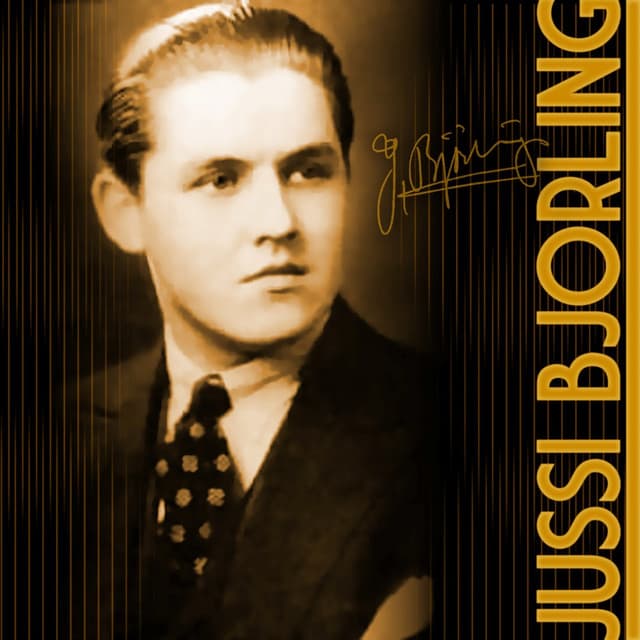 Jussi Bjorling - Victor Herbert