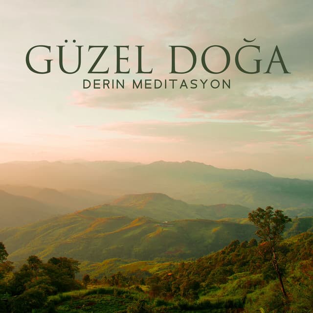 Güzel Doğa: Derin Meditasyon, Masaj ve Uyku için Rahatlatıcı Sesler ve Müzik - Rahatlatıcı Müzik Terapi