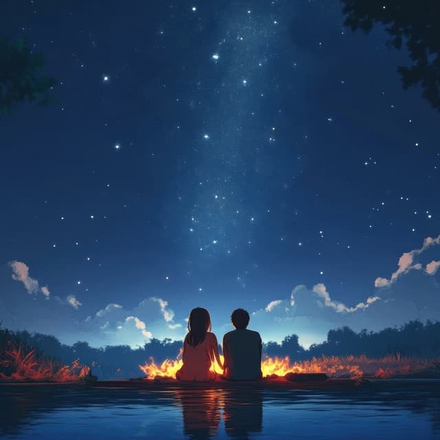 Peaceful Lofi Tunes for Evening Rest - Gentle Lofi Music