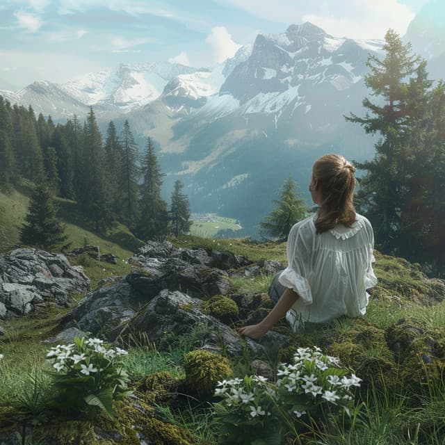 Binaural Relaxation Music: Soothing Sounds for Stress Relief - Relaxation Vibes Orchestra