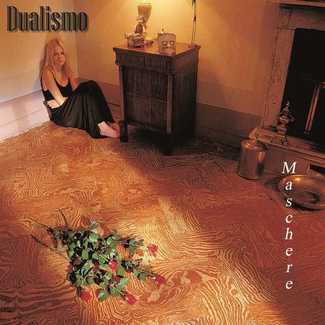 Maschere - Dualismo