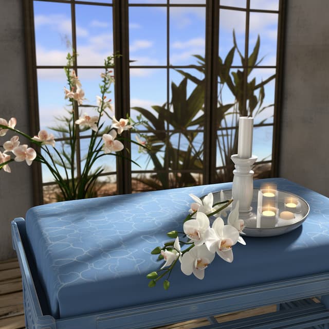 Música Ambiental - Massagem