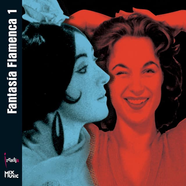 FantasÍa Flamenca 1 - Chano Dominguez