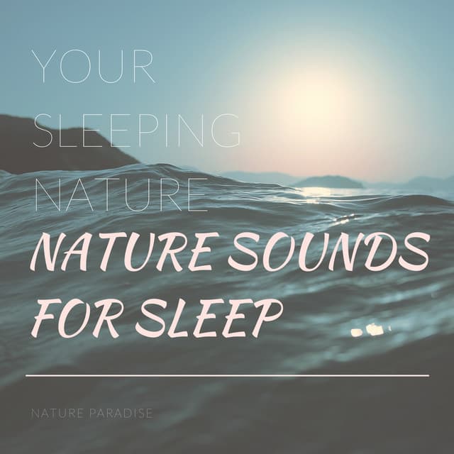 Call Of Nature
