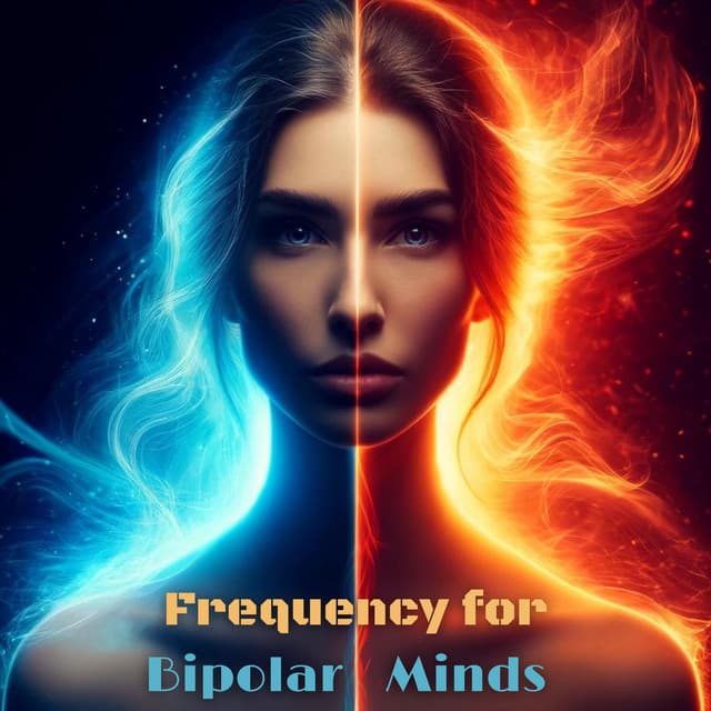 Bipolar Minds: Frequency Therapy for Bipolar Disorder - Sound Therapy Revolution