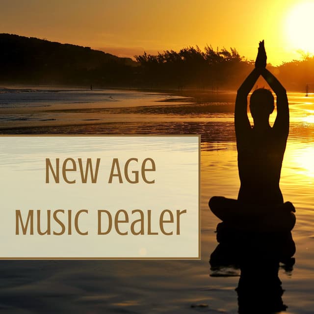 New Age Music Dealer: Songs for Sleep Deeply, Relax, Meditation - Singing Sirens