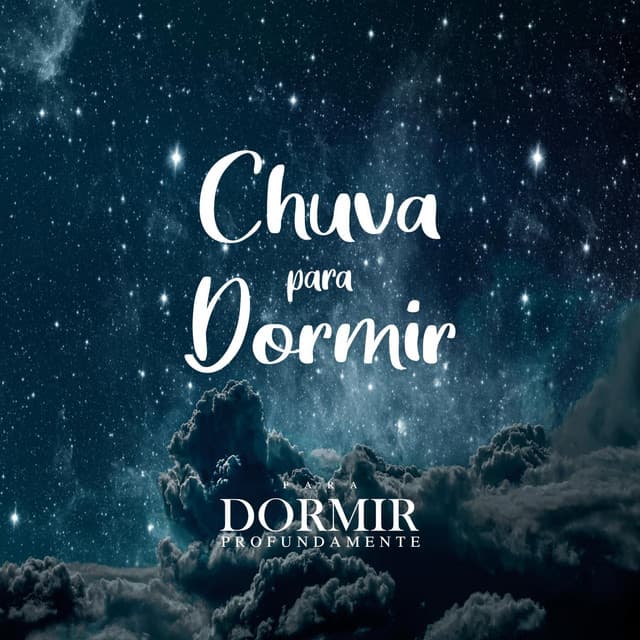 Chuva Para Dormir - Para Dormir Profundamente