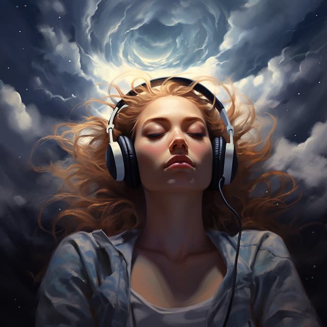 Ondas De Trueno Binaural: Viaje Sonoro - Esculturas sonoras colectivas