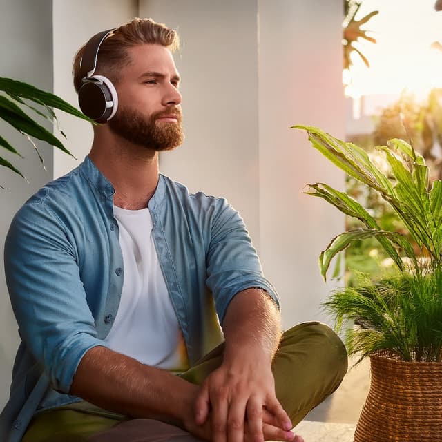 La Armonía De La Paz: Melodías Orquestales Para Momentos Tranquilos - Bertie Lambert