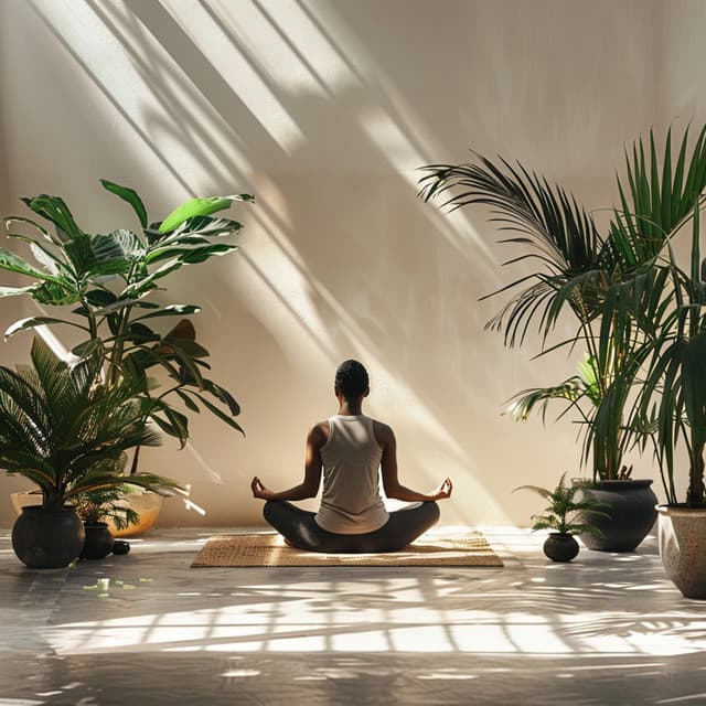 Melodías Del Jardín Zen: Música Para Meditación Relajante - Meditación Música Soledad