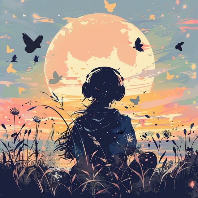 Music for Ultimate Relaxation: Soothing Melodic Flow - Zoocatchers