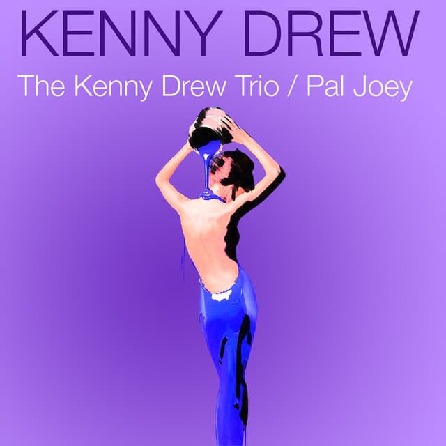 The Kenny Drew Trio / Pal Joey - Kenny Drew