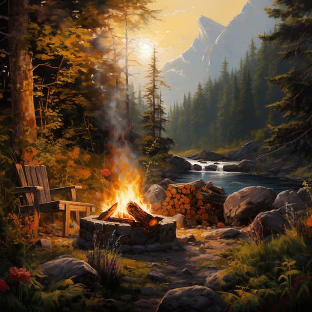 Nature's Hymn: The Call of the Untamed - Nature Insight