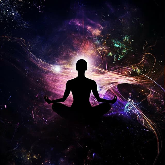 Lush Nighttime Resonance - Nutolina