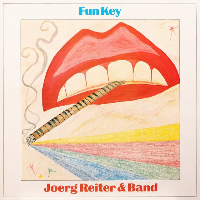 Joerg Reiter