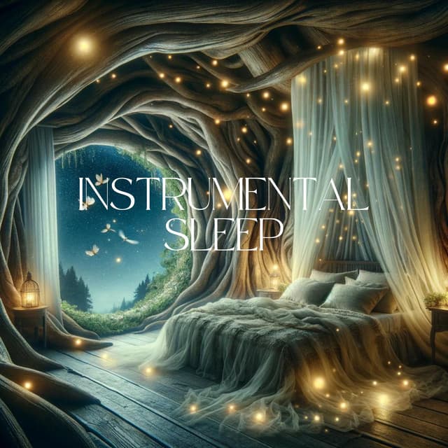 Instrumental Repose - Hannah Mary