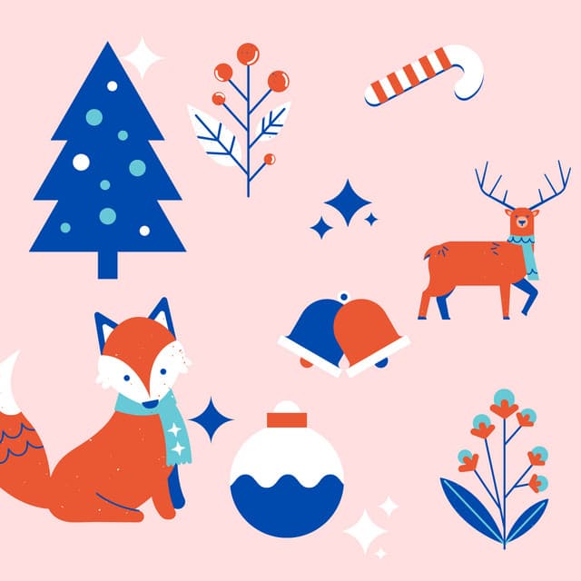 Slow Holiday Music 2022 Playlist - Christmas Songs Piano Series