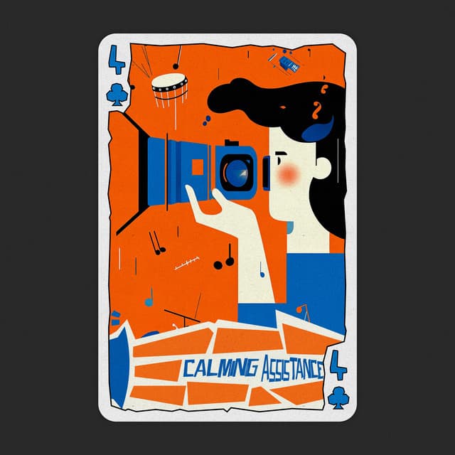 Calming Assistance - Music Body and Spirit