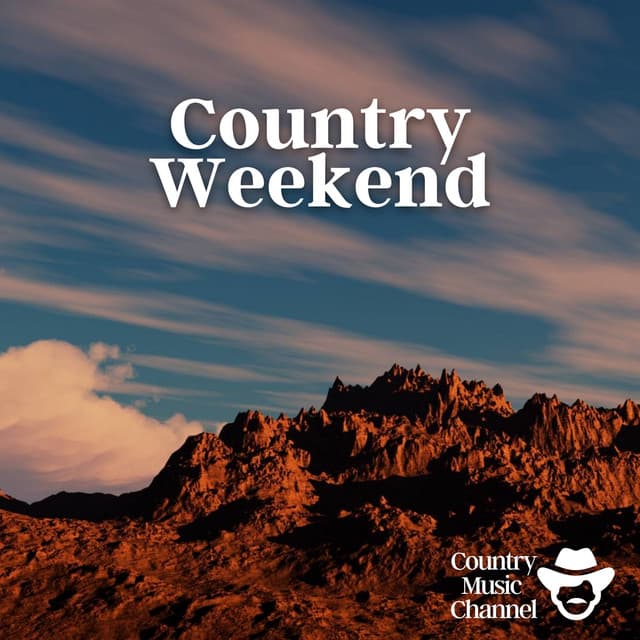 Country Weekend - Country Music Channel