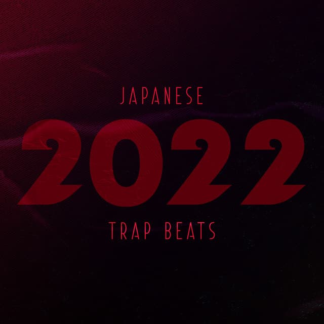 Japanese Trap Beats 2022 - Kate - Caroline Peace