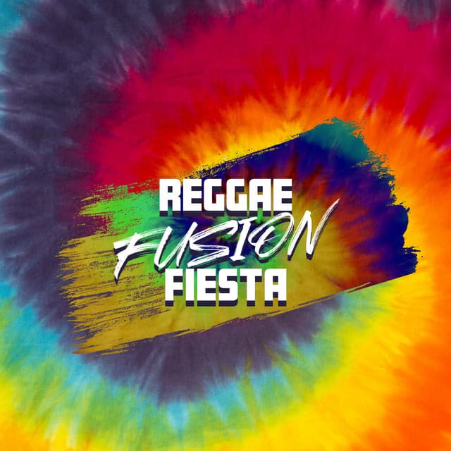 Reggae Fusion Fiesta: Dancehall Energy and Soulful Beats - World Hill Latino Band