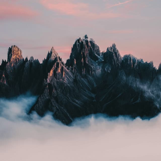 365 Zen: Revealing Peace - between waves