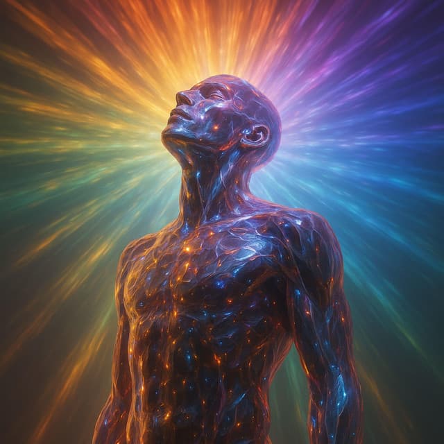 Affirmations to Rewire Your Mind - Olivia Mood