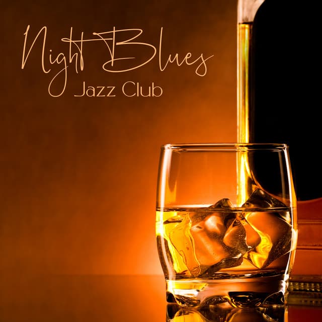 Night Blues Jazz Club - Ella Roots