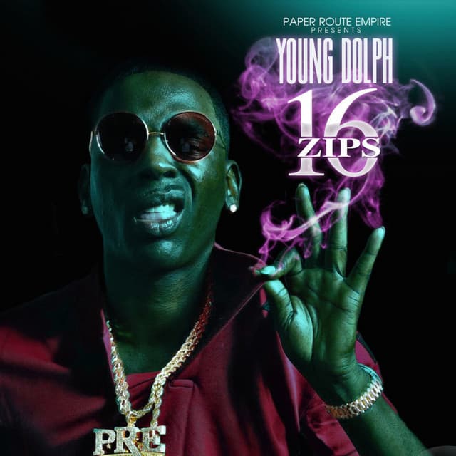 16 - Young Dolph