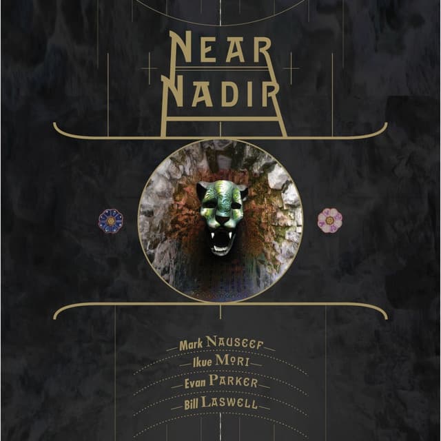 Near Nadir - Mark Nauseef