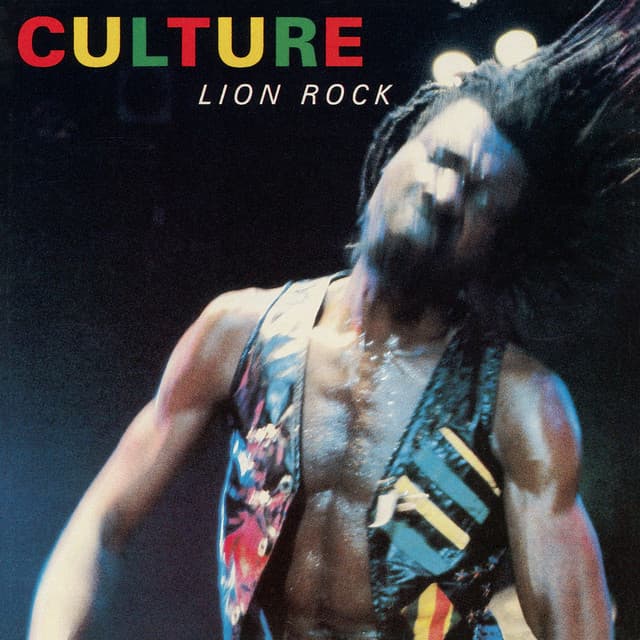 Lion Rock - Culture