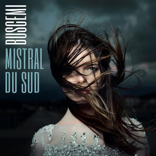 Mistral du sud - Buscemi