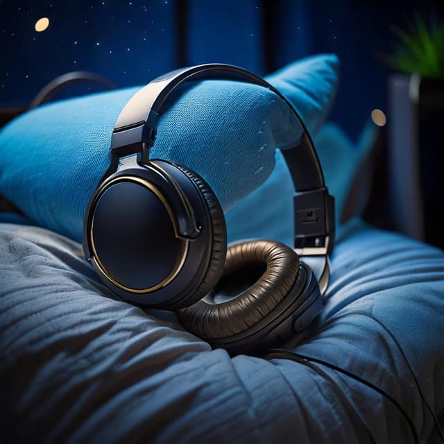 Sleep Chords: Lofi Music for Rest - Binaural Doctor