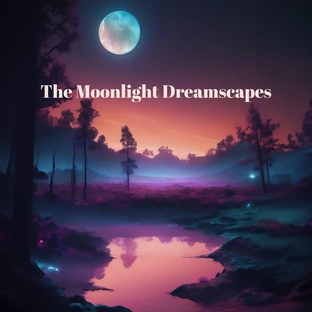 Moonlight Shadow Universe