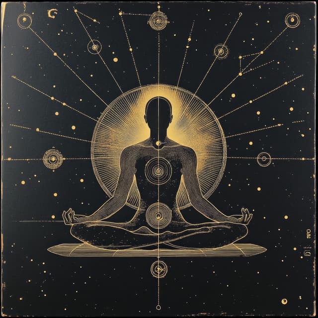 Voie des Âmes Ambitieuses - Bouddha musique sanctuaire