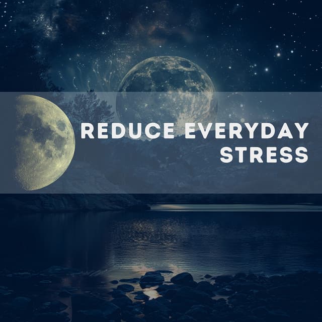 Reduce Everyday Stress - Quarantine Meditation