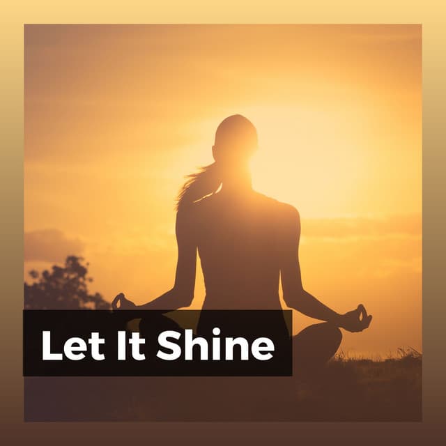 Let It Shine - Baby Sleep Through the Night