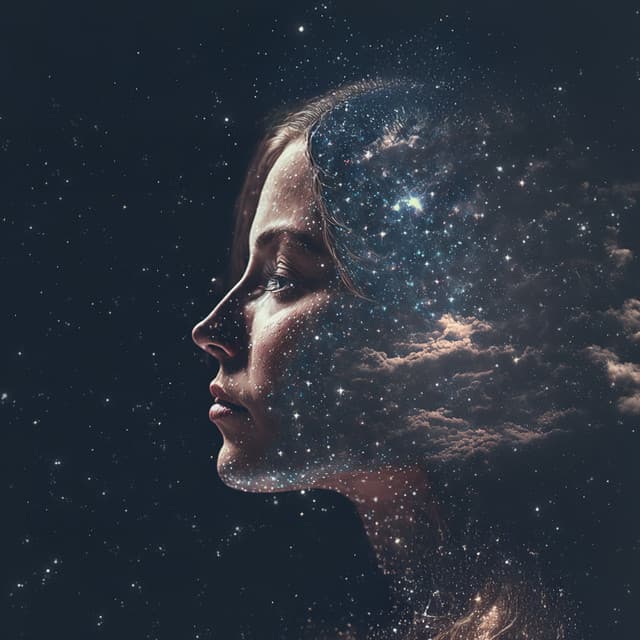 REM Deep Dive: Frequencies for Healing Sleep - Jean Bright