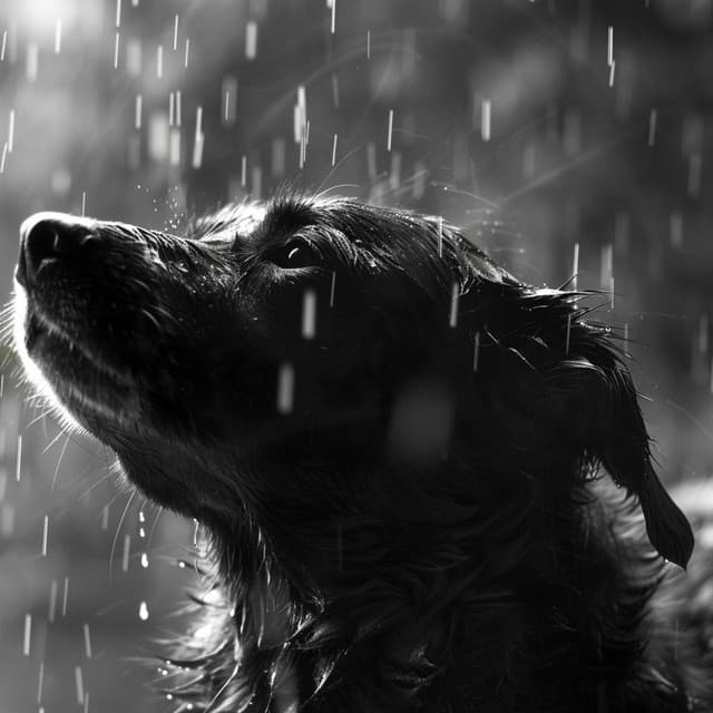 Exploración De Las Mascotas: Aventura De Música Relajante - Academia de música de mascotas tranquilas