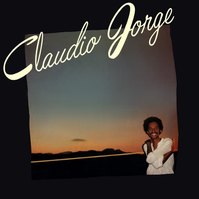 Claudio Jorge - Cláudio Jorge