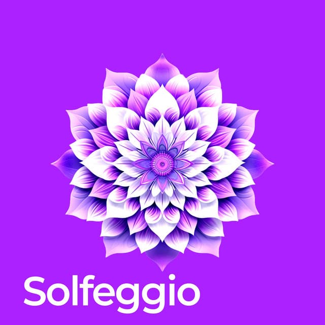 Pure Solfeggio Frequencies - Hz Frequencies Solfeggio