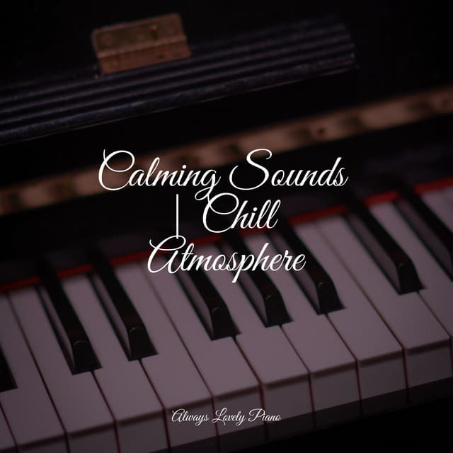 50 Calming Tracks for Meditation - Piano Therapy