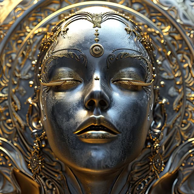 888 Hz Prosperity Portal: Unlock the Gateway to Infinite Abundance - Johny Solfeggio