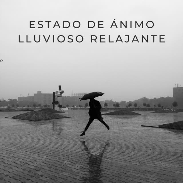 Estado De Ánimo Lluvioso Relajante - HD lluvia y agua