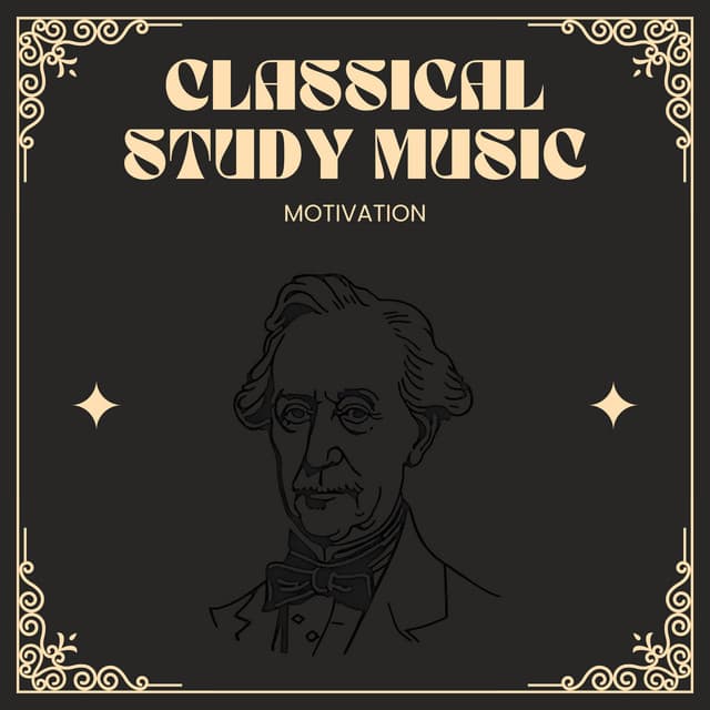 Calm Classical Music for Studying & Focus - John Smith