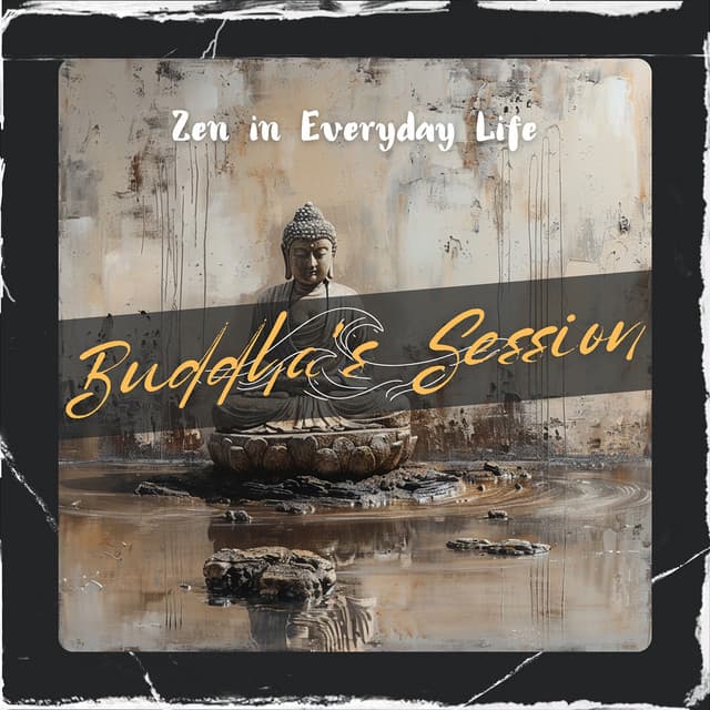 Zen in Everyday Life - Buddha's Session